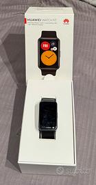 Huawei Watch Fit Smart Watch