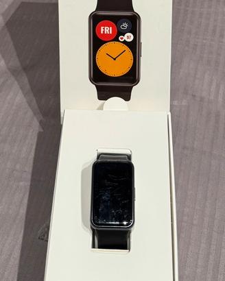 Huawei Watch Fit Smart Watch