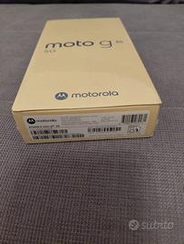 Smartphone Motorola g35 5g