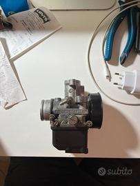Carburatore 28 dell’Orto