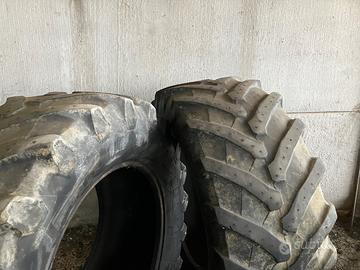 Gomme trattore