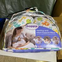 Cuscino allattamento Boppy Chicco