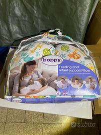 Cuscino allattamento Boppy Chicco