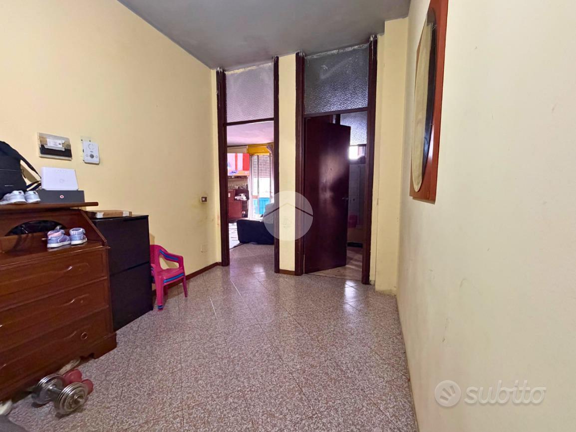 Appartamento – BG - Altro