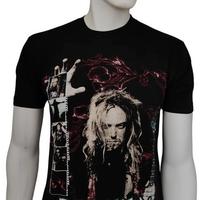 Soulfly T Shirt Vintage 00s Nu Metal Max Cavalera