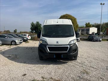 Peugeot Boxer 333 2.0 BlueHDi/130CV FAP PM-TM Comb