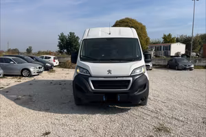 Peugeot Boxer 333 2.0 BlueHDi/130CV FAP PM-TM Comb