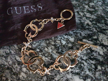 Bracciale Guess originale