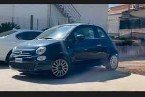 Fiat 500 1.2 Lounge -2019