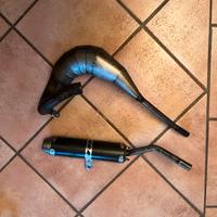 Scarico gianelli