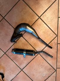 Scarico gianelli