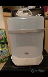 Sterilizzatore a vapore