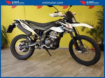 MALAGUTI Altro XTM 125