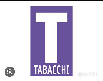 Tabaccheria