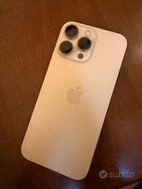 Iphone 16 Pro Max 256 GB
