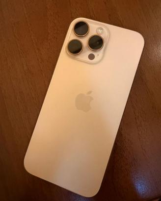 Iphone 16 Pro Max 256 GB