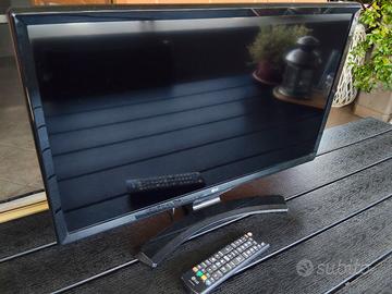 Televisore 24" Marca LG .