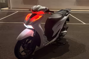 Sh 125 2025