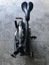 Brompton M6L nera