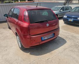 Fiat Grande Punto 1.3 MJT 90 CV 5 porte Dynamic