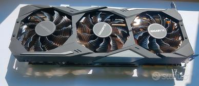 Gigabyte GeForce RTX 2070 SUPER GAMING OC 8G