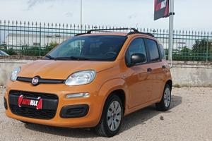 Fiat Panda 1.2 EasyPower Lounge