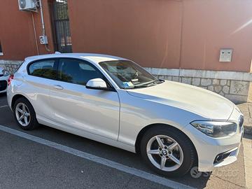BMW SERIE1