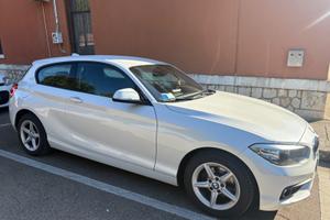 BMW SERIE1