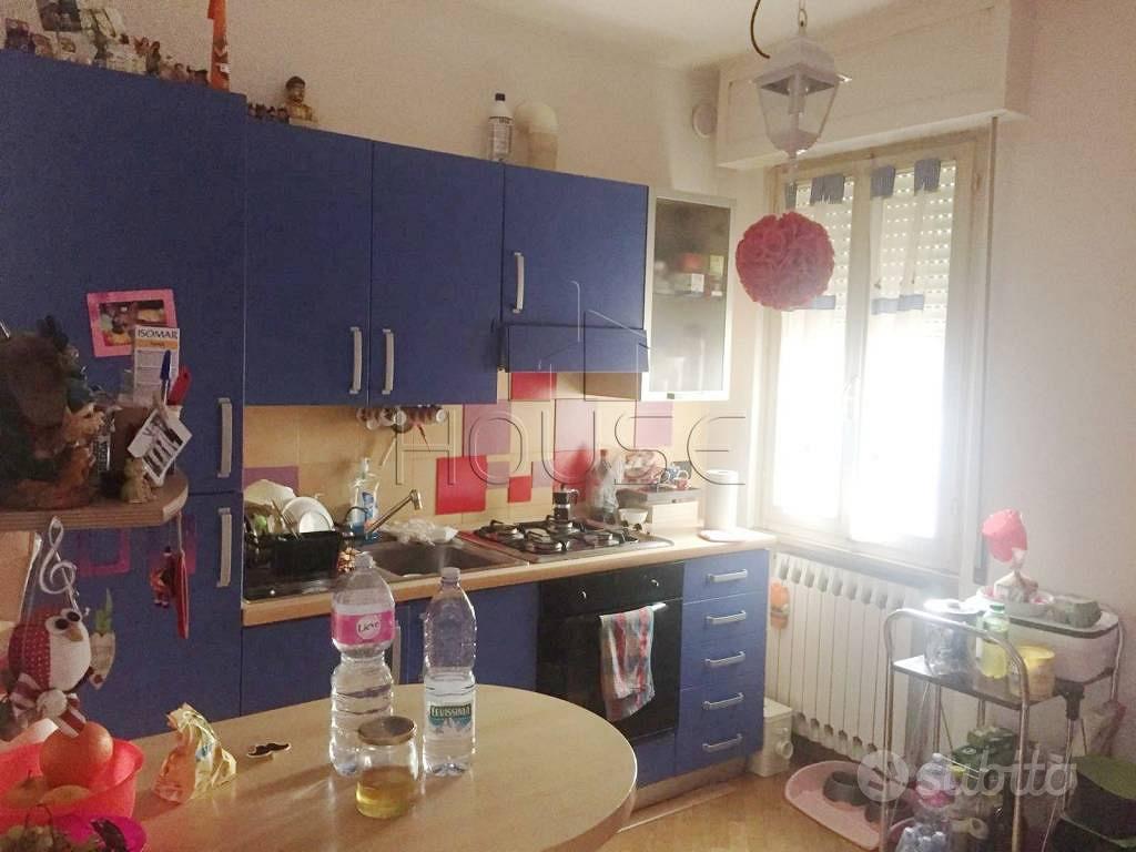 Appartamento – Città di Castello, Riosecco - Vista 4