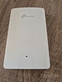 access point Poe omada eap225 wall