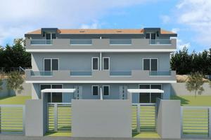 Nuove Villette in Classe A con grande giardino