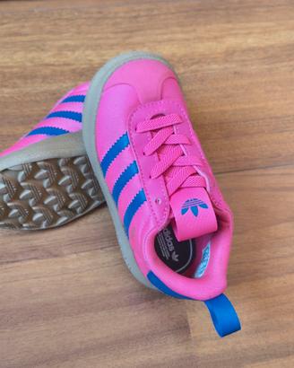 scarpe bambini Adidas gazelle 22