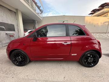 Fiat 500 0.9 Twinair anno 2010