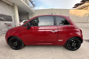 Fiat 500 0.9 Twinair anno 2010