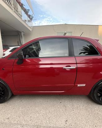 Fiat 500 0.9 Twinair anno 2010