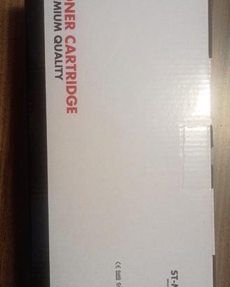 Toner Stampante Samsung