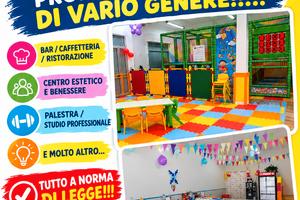 locale commerciale 