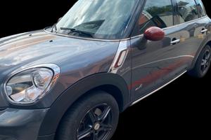Mini Cooper SD Countryman ALL4 PARK LANE 4WD