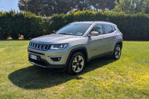 Jeep Compass 2.0 Multijet II aut. 4WD Limited