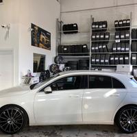 Cerchi NUOVI Mercedes Classe A raggio 19 cod.87421