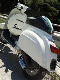 Vespa 50 special 1982