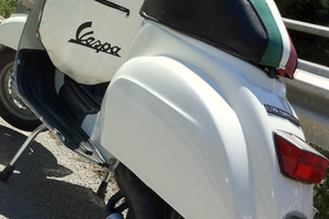 Vespa 50 special 1982