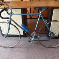 bici da corsa motobecane 1020 vintage