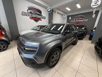 Jeep Avenger 1.2 Turbo 100 CV Longitude rate da 18