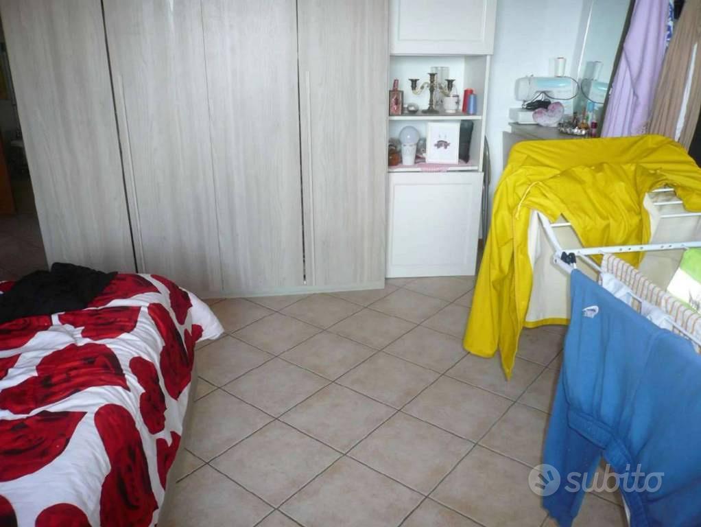 Appartamento – San Colombano al Lambro, Campagna - Altro