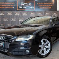 Audi A4 Avant 2.0 TDI 143CV F.AP. Ambiente