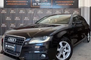 Audi A4 Avant 2.0 TDI 143CV F.AP. Ambiente