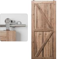 Binario per porta scorrevvole esterna