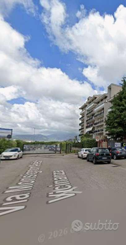 Appartamento – Battipaglia, Rione Belvedere, Salerno - Vista 5