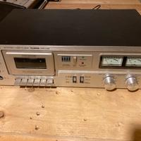 Telefunken cassette deck TC 450 M - 1979